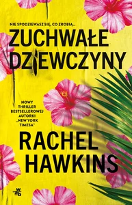 Zuchwałe dziewczyny Zuchwałe dziewczyny