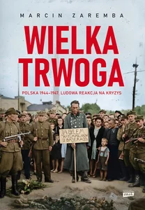 Wielka Trwoga (wyd. 2026) Wielka Trwoga (wyd. 2026)