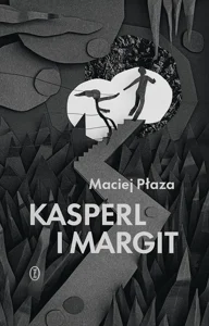 Kasperl i Margit Kasperl i Margit