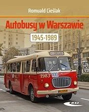 Autobusy w Warszawie 1945-1989
