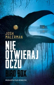 Nie otwieraj oczu Nie otwieraj oczu