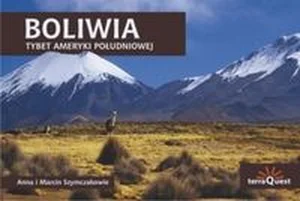 Boliwia Tybet Ameryki Południowej