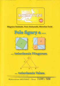 Miniatury matematyczne 49