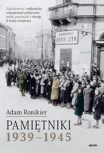 Pamiętniki 1939-1945 Pamiętniki 1939-1945
