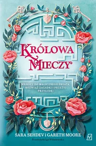 Królowa Mieczy Królowa Mieczy