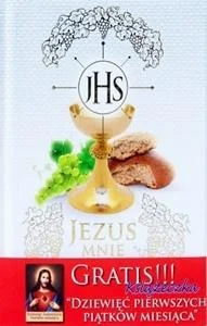 Jezus Mnie Kocha- Modlitewnik dla dzieci