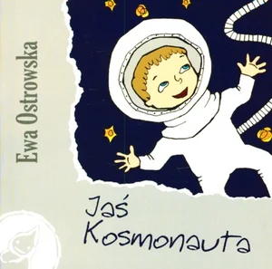 Jaś Kosmonauta