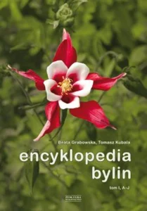 Encyklopedia bylin tom 1 A-J