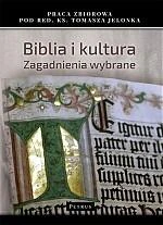 Biblia i Kultura Zagadnienia wybrane
