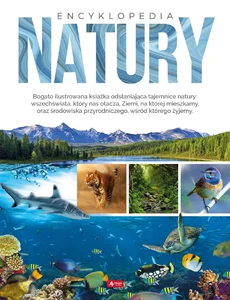 Encyklopedia natury Encyklopedia natury