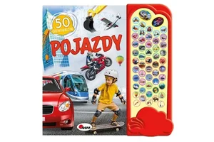 50 dźwięków Pojazdy