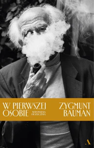 W pierwszej osobie. Wspomnienia i rozliczenia W pierwszej osobie. Wspomnienia i rozliczenia
