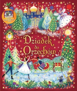 Dziadek do Orzechów
