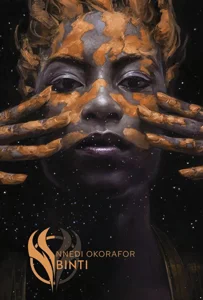 Trylogia Binti