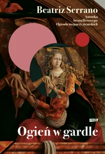 Ogień w gardle
