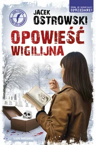 Opowieść wigilijna Opowieść wigilijna