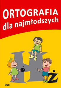 Ortografia dla najmłodszy