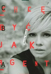 Chcę Być jak Agent