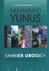 Bankier ubogich Historia mikrokredytu