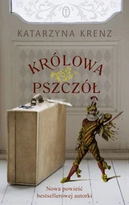 Królowa pszczół Królowa pszczół