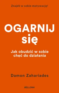 Ogarnij się (wydanie pocketowe)