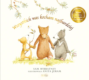 Wszystkich was kocham najbardziej