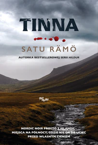 Tinna. Hildur Tinna. Hildur