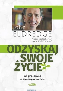 Odzyskaj swoje życie Odzyskaj swoje życie