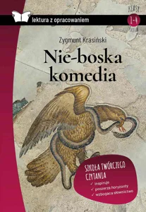 Nie-boska komedia Lektura z opracowaniem Nie-boska komedia Lektura z opracowaniem