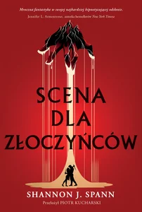 Scena dla złoczyńców Scena dla złoczyńców
