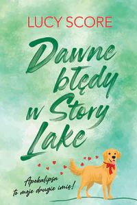 Dawne błędy w Story Lake Dawne błędy w Story Lake