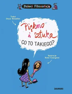 Piękno i sztuka Co to takiego?