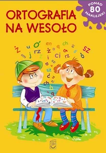 Ortografia na wesoło