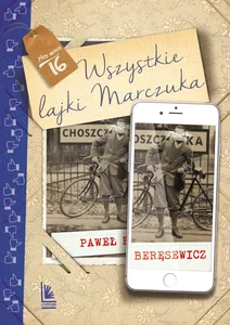 Wszystkie lajki Marczuka wyd.7/2025