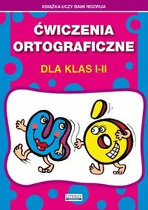 Ćwiczenie ortograficzne dla klas I-II U-Ó