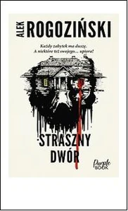 Straszny dwór Straszny dwór