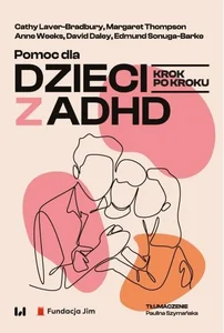 Pomoc dla dzieci z ADHD