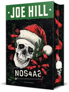 NOS4A2 (świąteczne wydanie specjalne)