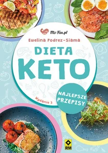 Dieta keto Najlepsze przepisy