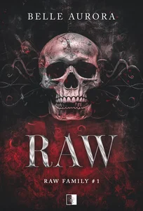 Raw Raw Family Tom 1