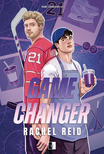 Game Changer. Tom 1 Game Changer. Tom 1