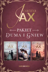 Pakiet "Duma i gniew"