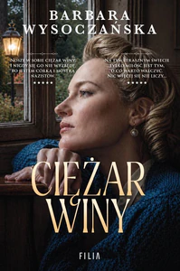 Ciężar winy Ciężar winy