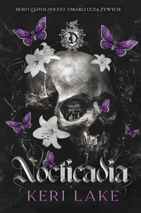 Nocticadia