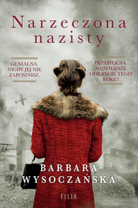 Narzeczona nazisty wyd. 4