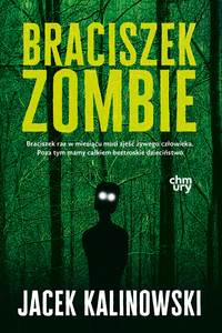 Braciszek Zombie
