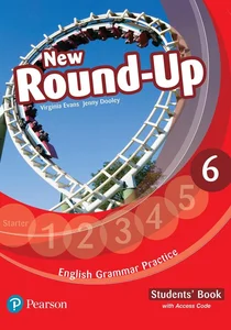 New Round Up 6 SB + kod