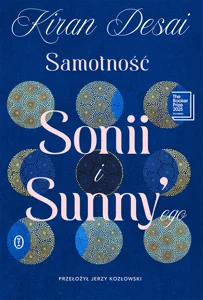 Samotność Sonii i Sunny',ego