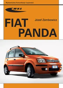 Fiat Panda Fiat Panda