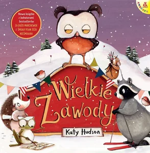 Wielkie Zawody Wielkie Zawody